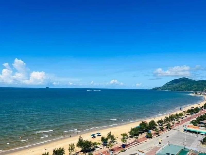 Seabird Hotel Thien Cam image