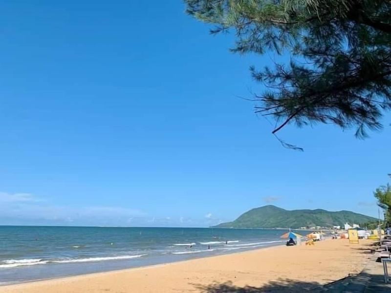 Seabird Hotel Thien Cam image
