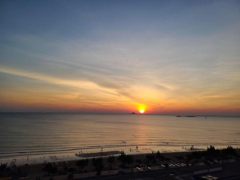 Seabird Hotel Thien Cam image