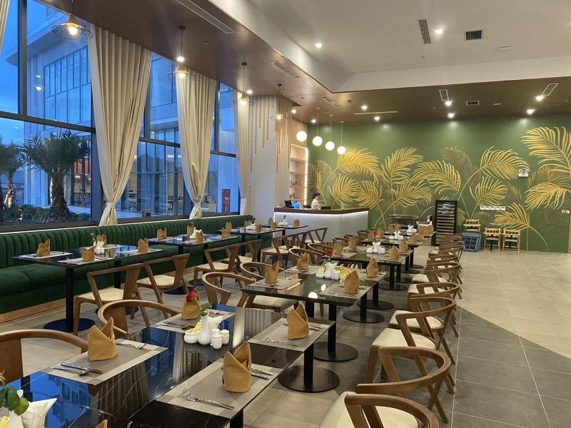 Seabird Hotel Thien Cam image