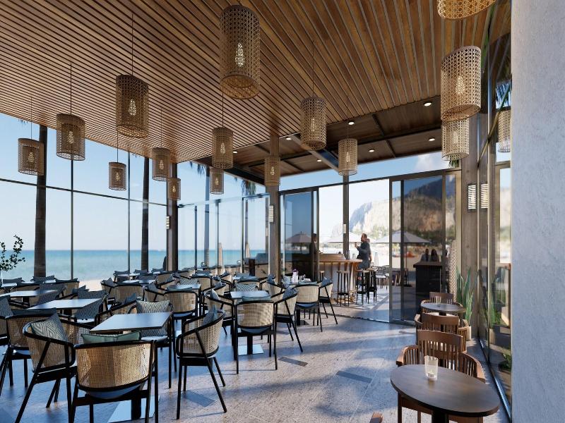 Seabird Hotel Thien Cam image