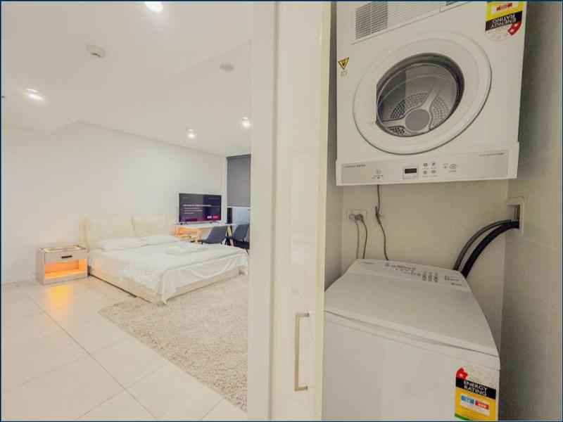 Burwood Studios image