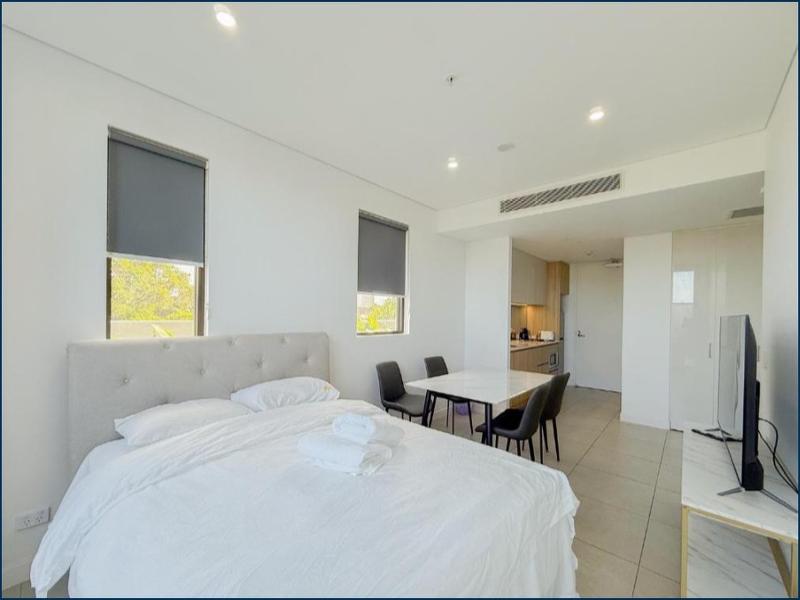 Burwood Studios image