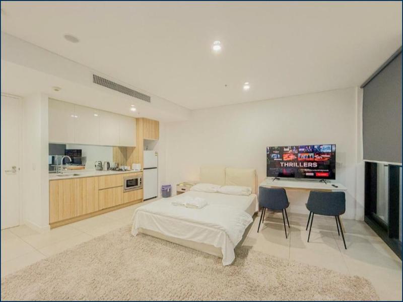 Burwood Studios image