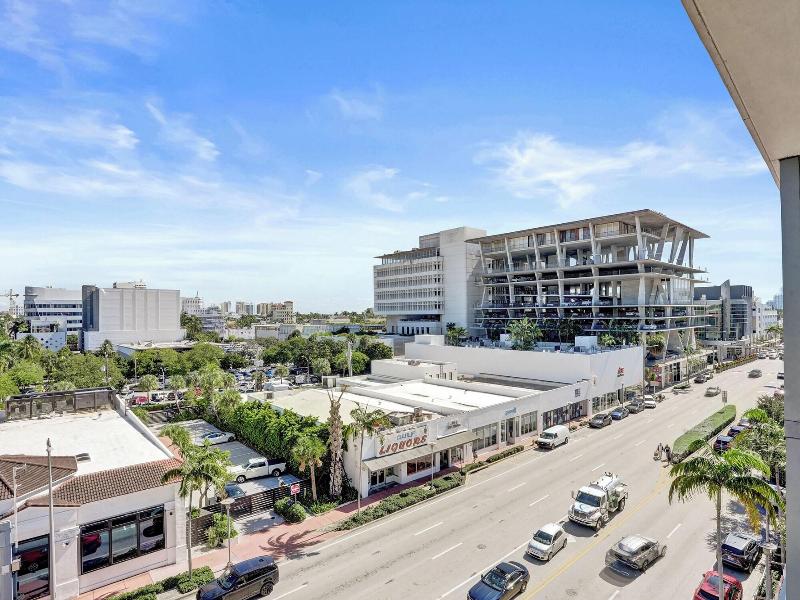 17west Apartments By Stay Hospitality image