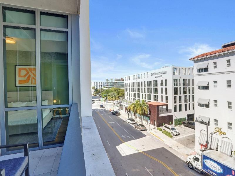 17west Apartments By Stay Hospitality image