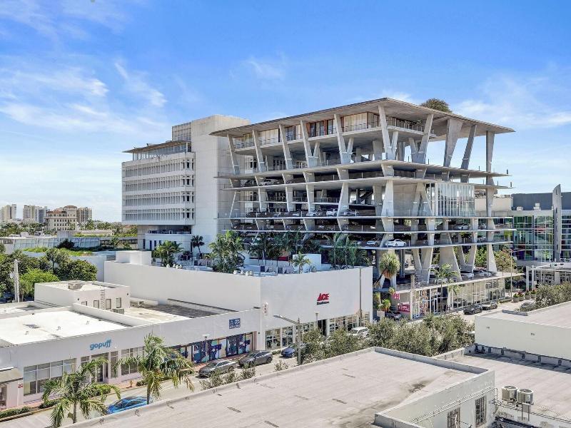 17west Apartments By Stay Hospitality image