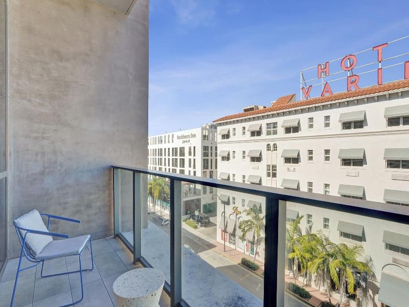 17west Apartments By Stay Hospitality image