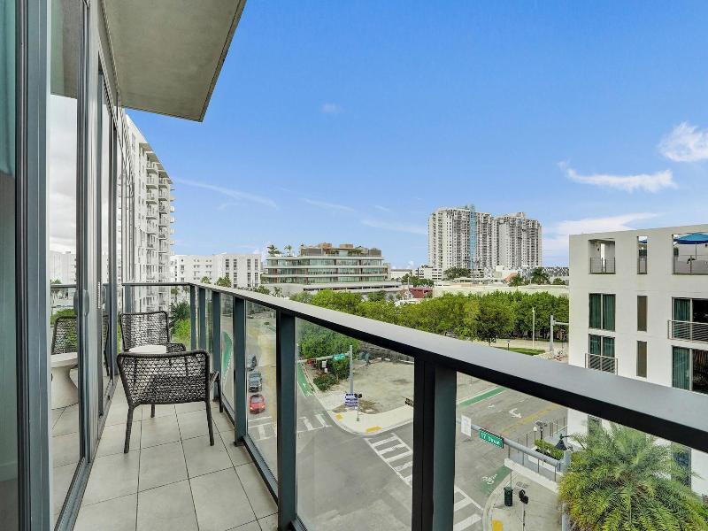 17west Apartments By Stay Hospitality image