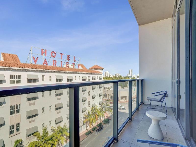 17west Apartments By Stay Hospitality image
