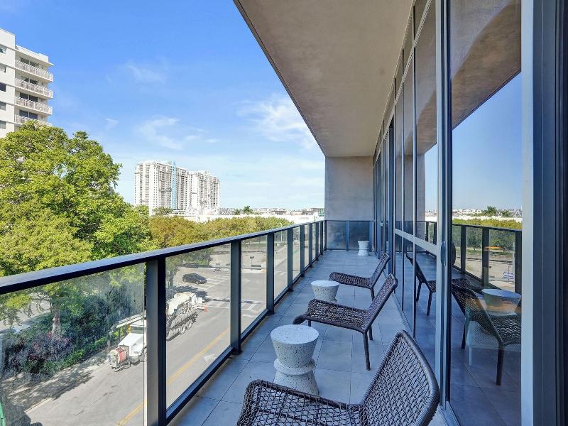 17west Apartments By Stay Hospitality image