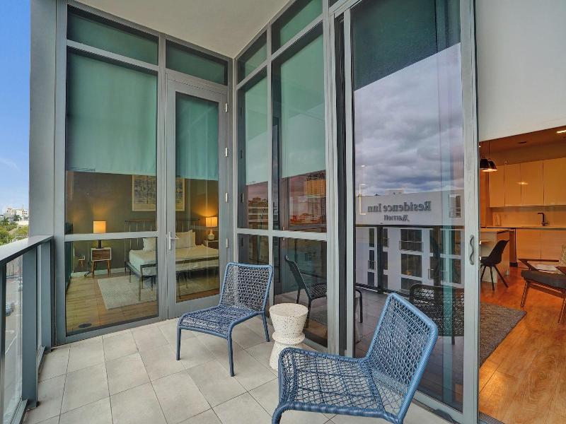 17west Apartments By Stay Hospitality image