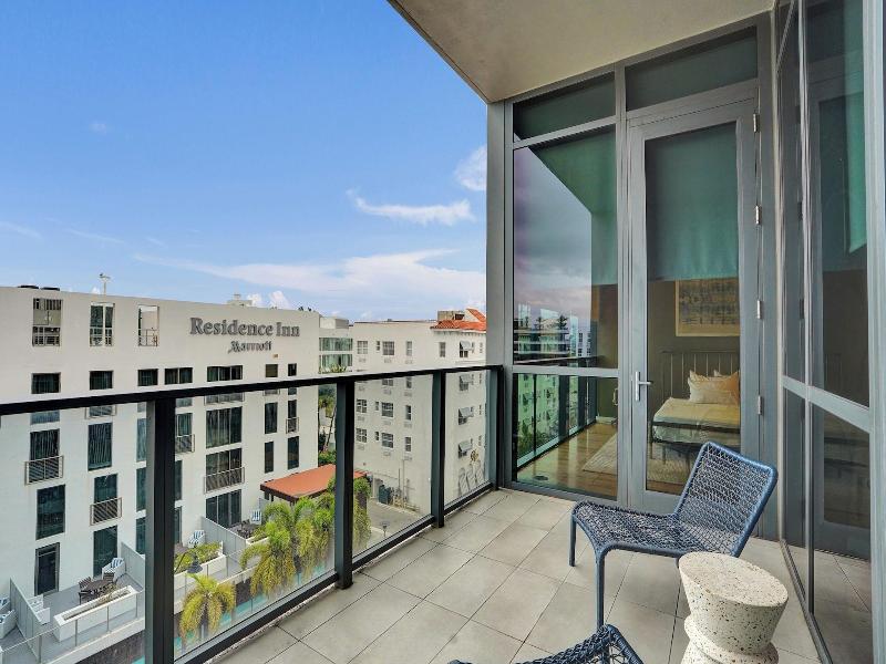 17west Apartments By Stay Hospitality image