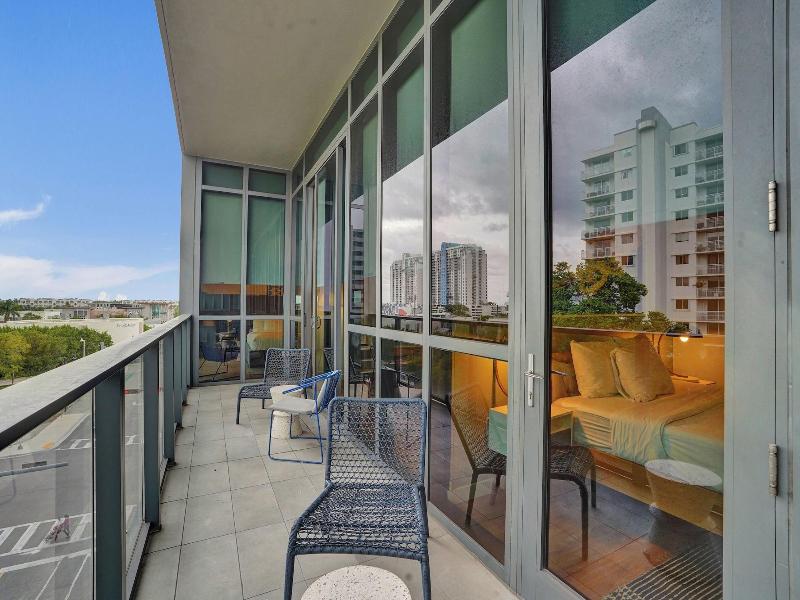 17west Apartments By Stay Hospitality image