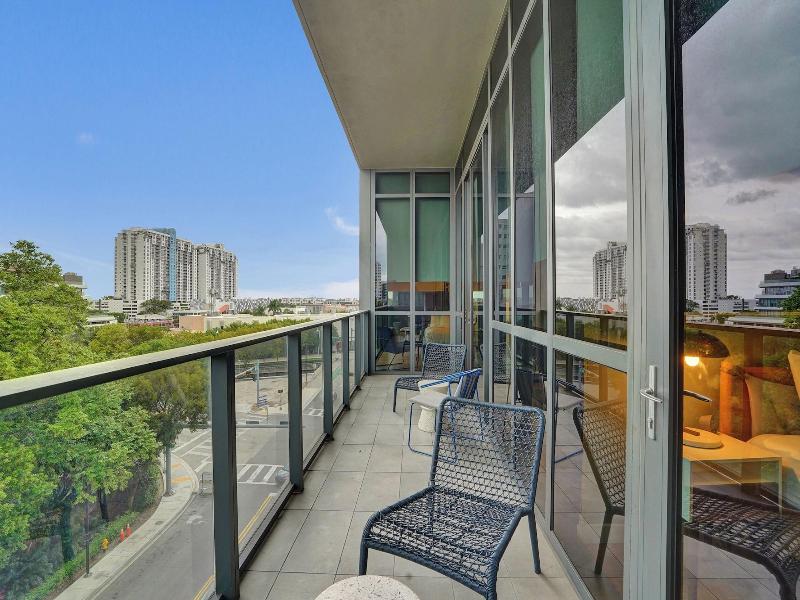 17west Apartments By Stay Hospitality image