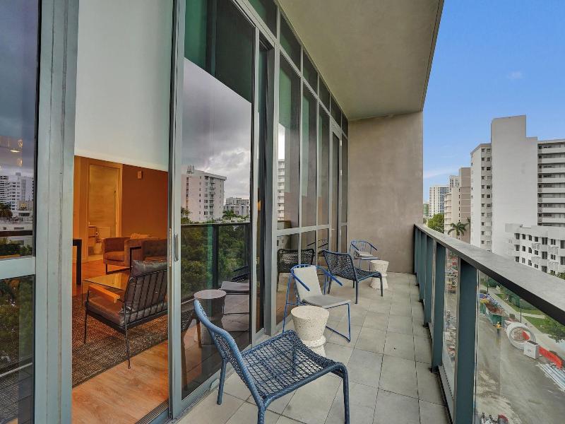 17west Apartments By Stay Hospitality image