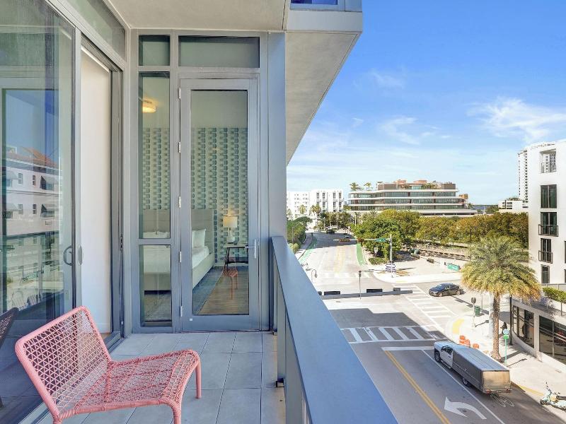 17west Apartments By Stay Hospitality image