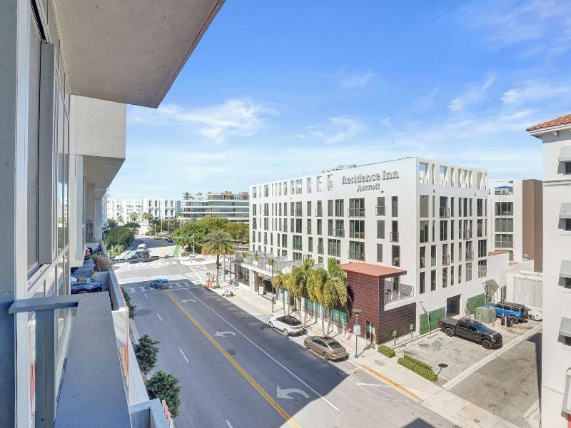 17west Apartments By Stay Hospitality image