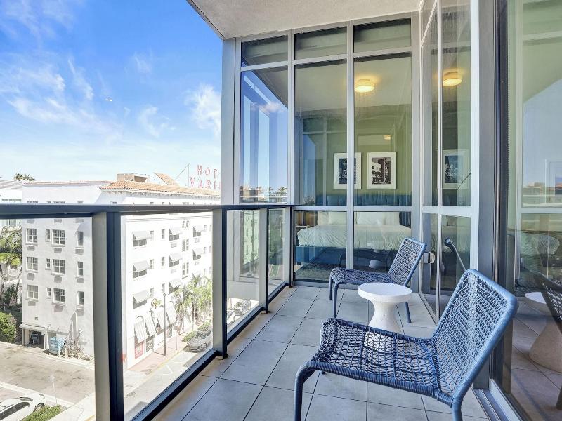 17west Apartments By Stay Hospitality image