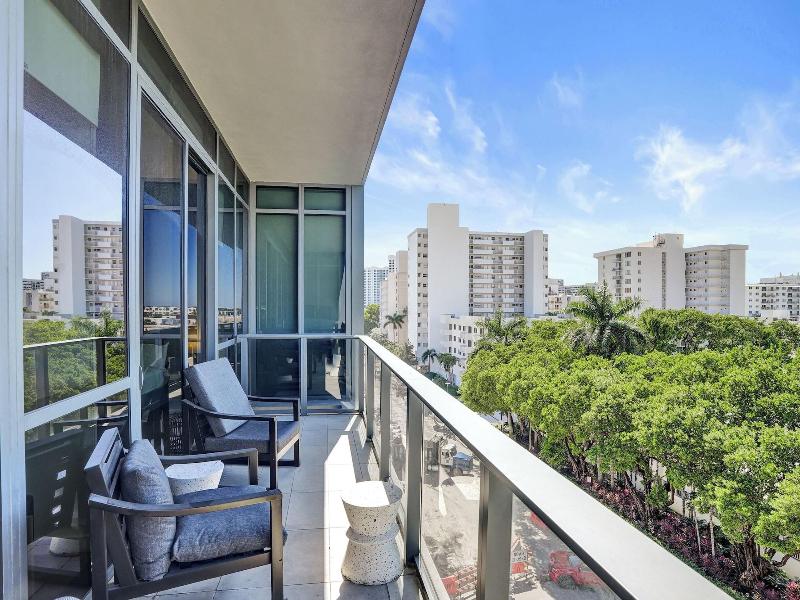 17west Apartments By Stay Hospitality image