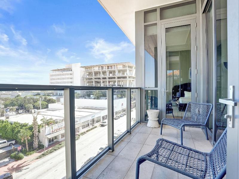 17west Apartments By Stay Hospitality image