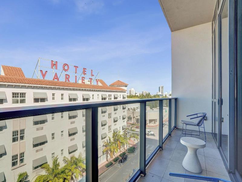 17west Apartments By Stay Hospitality image