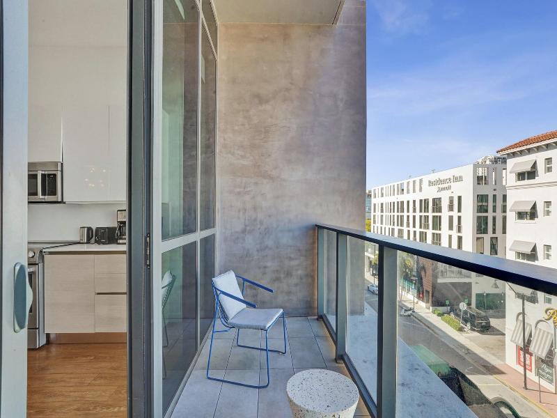 17west Apartments By Stay Hospitality image