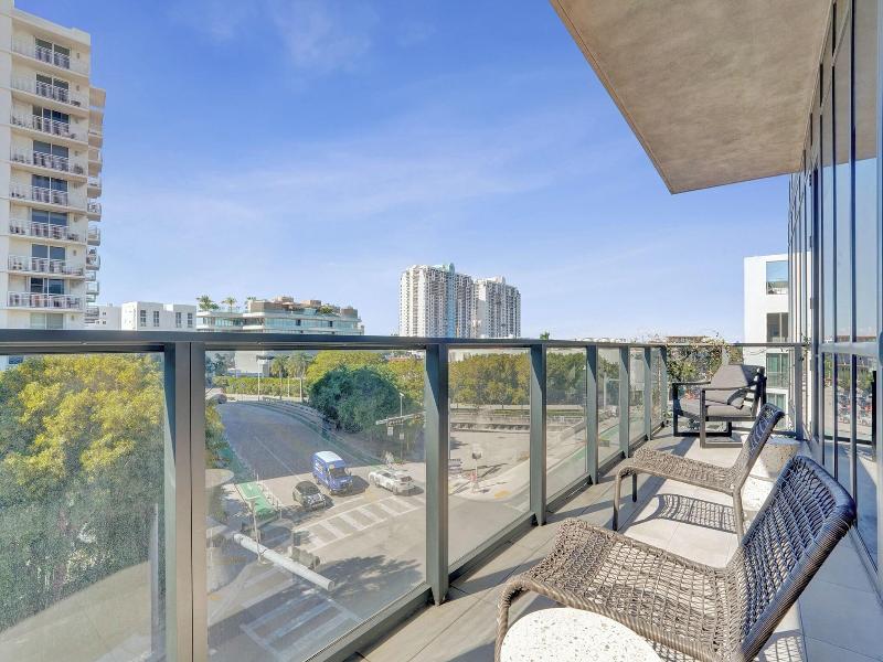 17west Apartments By Stay Hospitality image