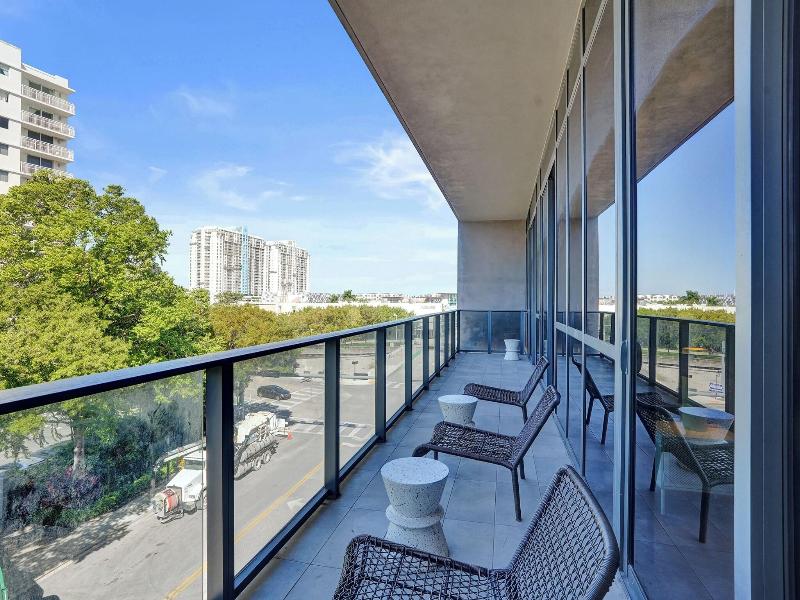 17west Apartments By Stay Hospitality image