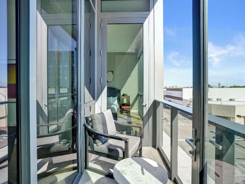 17west Apartments By Stay Hospitality image