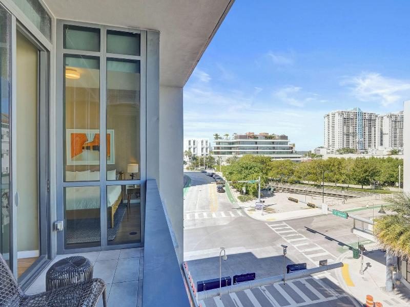 17west Apartments By Stay Hospitality image