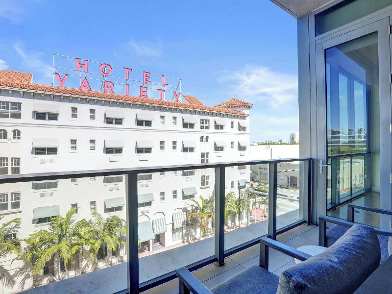 17west Apartments By Stay Hospitality image