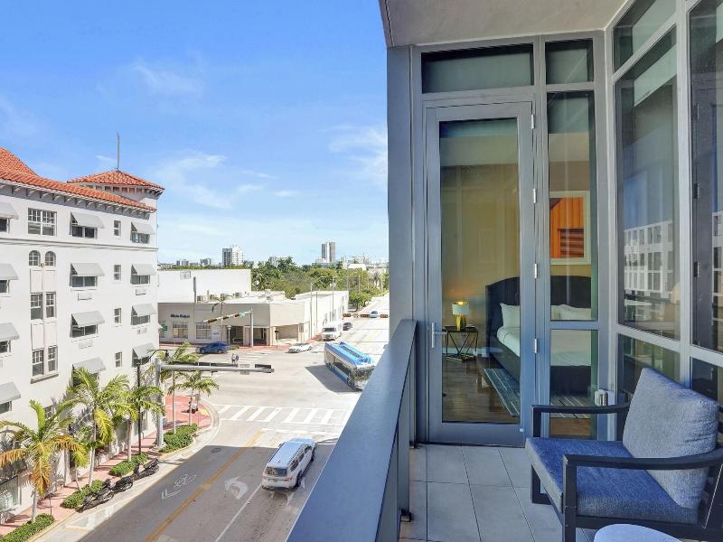 17west Apartments By Stay Hospitality image