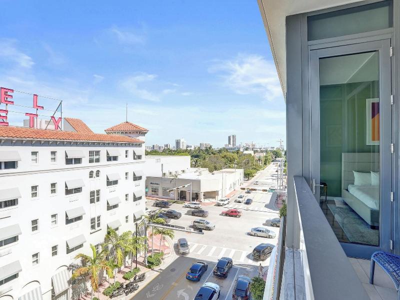 17west Apartments By Stay Hospitality image