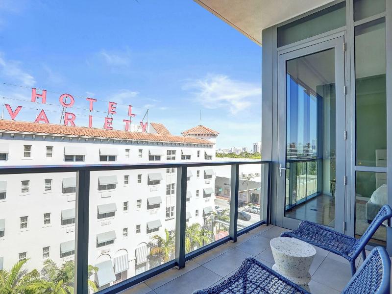 17west Apartments By Stay Hospitality image