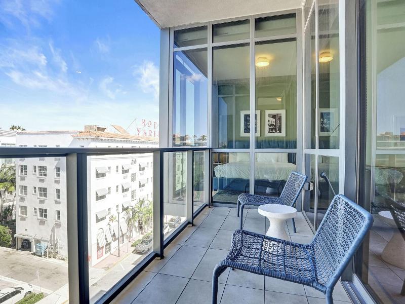 17west Apartments By Stay Hospitality image