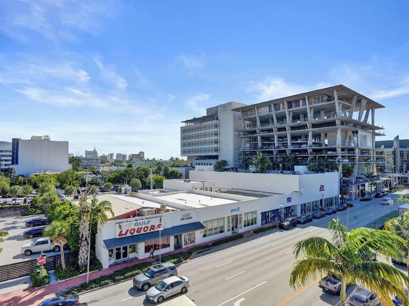 17west Apartments By Stay Hospitality image