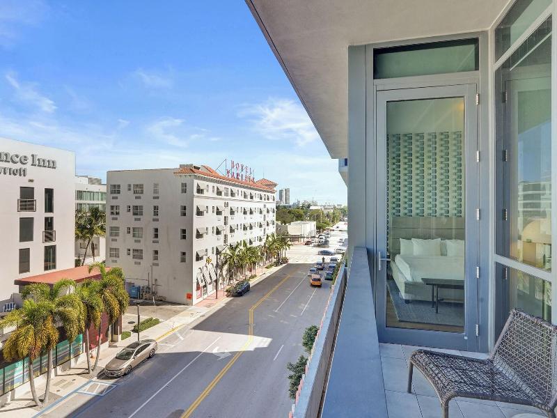 17west Apartments By Stay Hospitality image