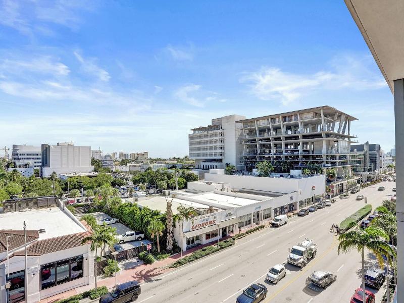 17west Apartments By Stay Hospitality image