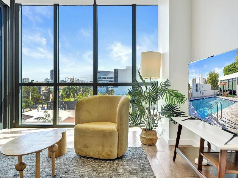 17west Apartments By Stay Hospitality image