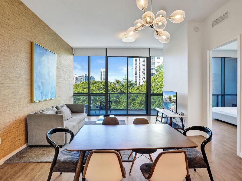 17west Apartments By Stay Hospitality image