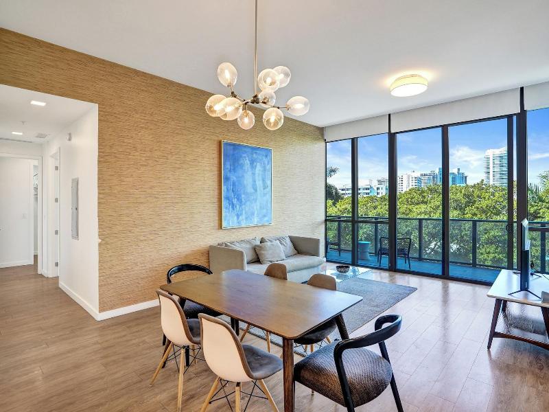 17west Apartments By Stay Hospitality image