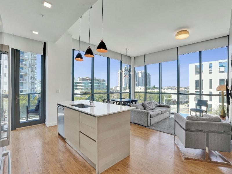 17west Apartments By Stay Hospitality image