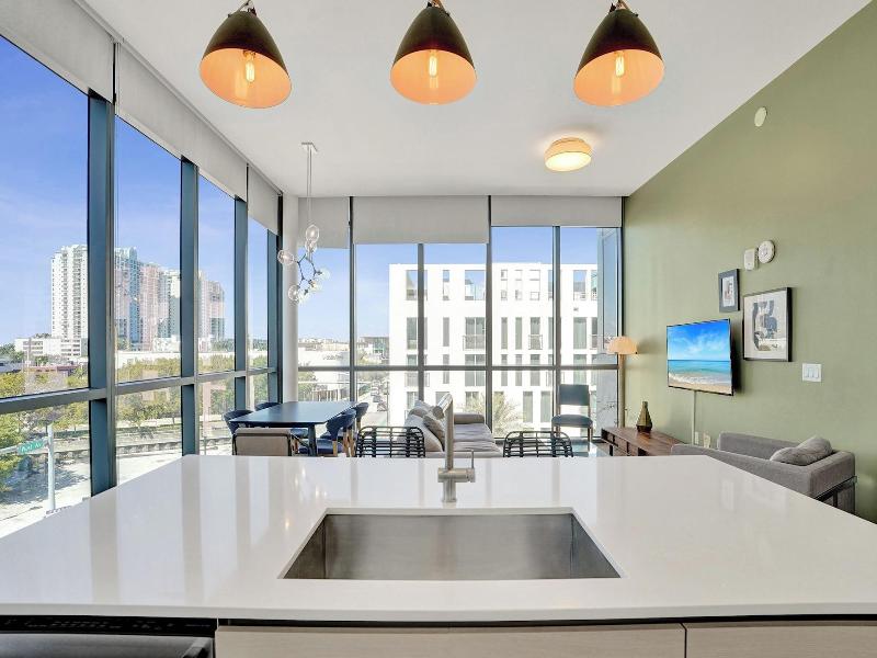 17west Apartments By Stay Hospitality image