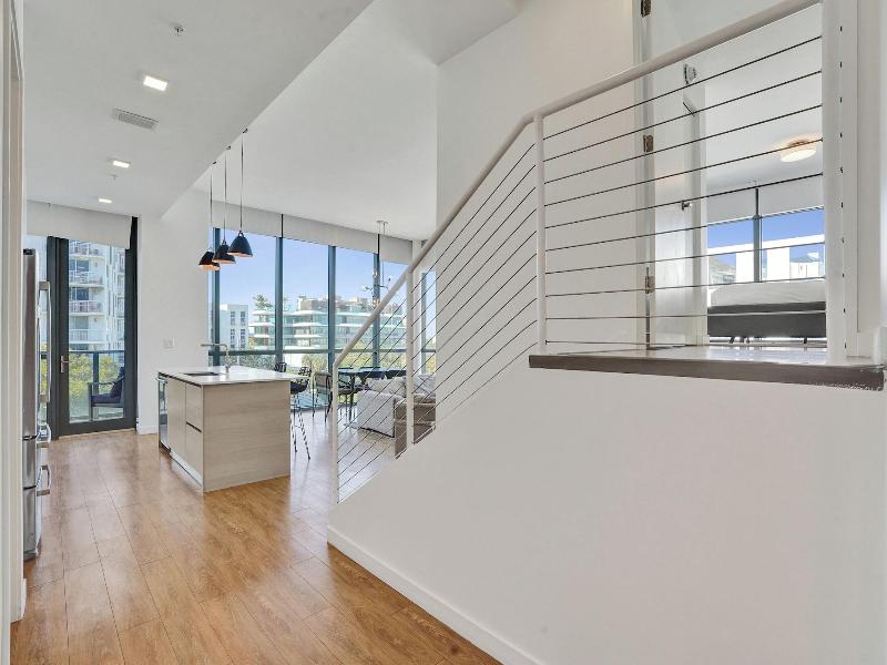 17west Apartments By Stay Hospitality image