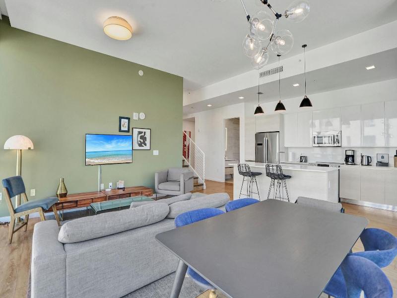 17west Apartments By Stay Hospitality image