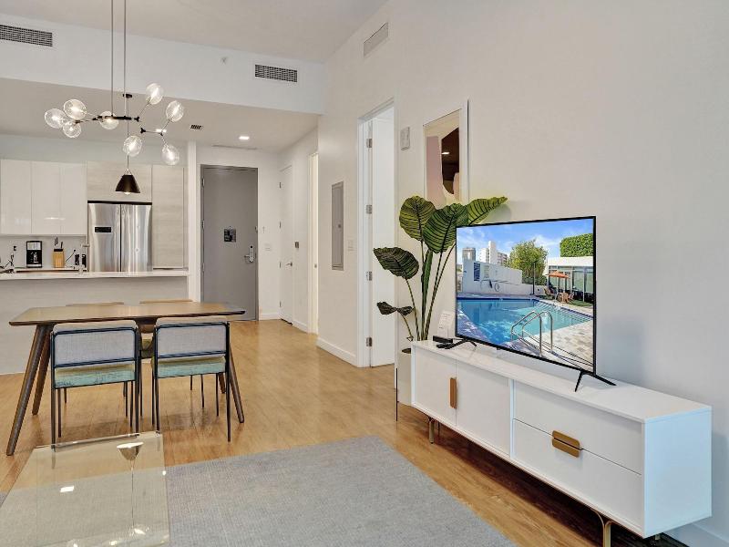 17west Apartments By Stay Hospitality image