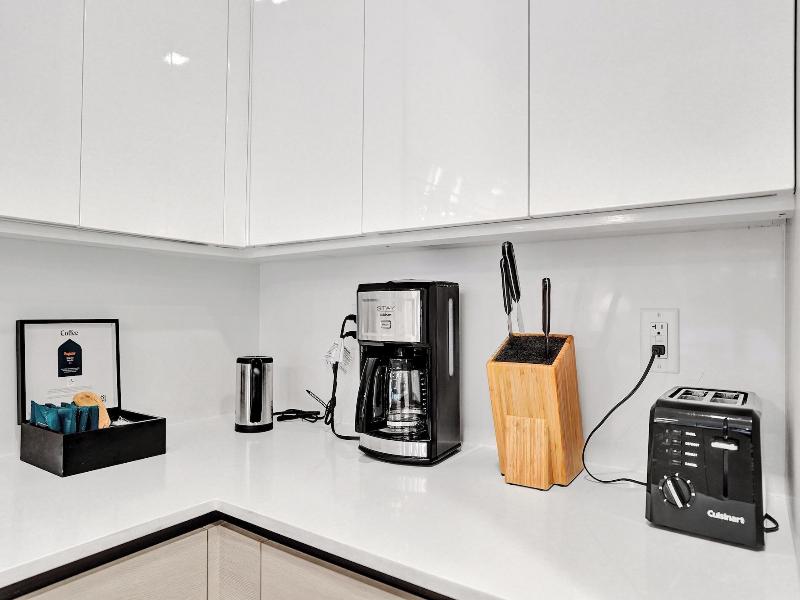 17west Apartments By Stay Hospitality image