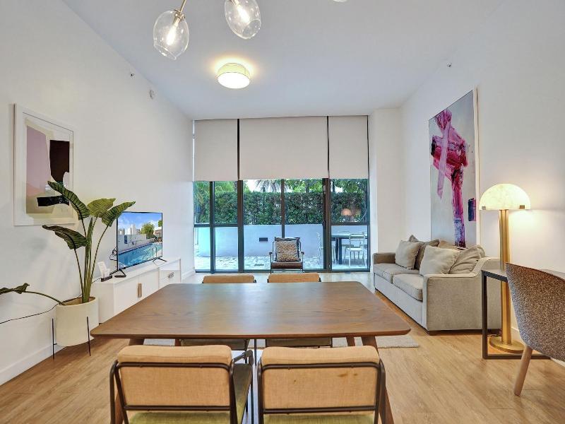 17west Apartments By Stay Hospitality image