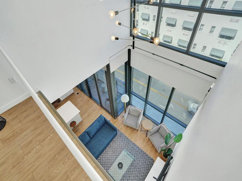17west Apartments By Stay Hospitality image